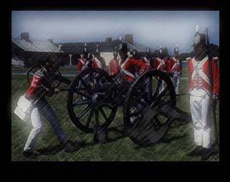 Old Fort York Toronto Old Fort York Toronto