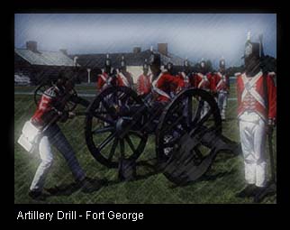 Fort George